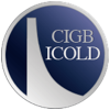 ICOLD logo