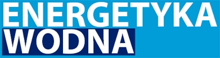 Energetyka Wodna logo