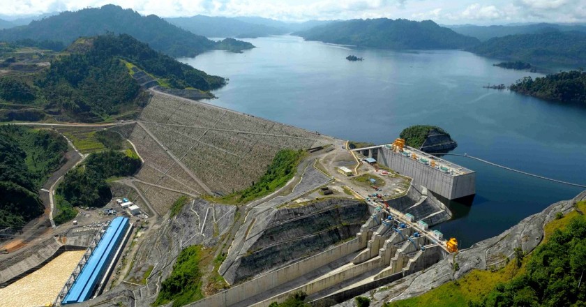 SMEC to study extension of Bakun hydropower plant in Sarawak ...