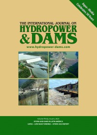 Journal Subscription | Hydropower & Dams International